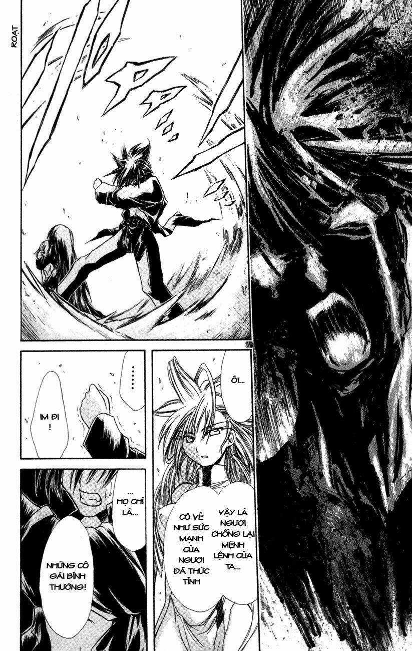 Watashi No Messiah-Sama - Chapter 25 - Trang 23