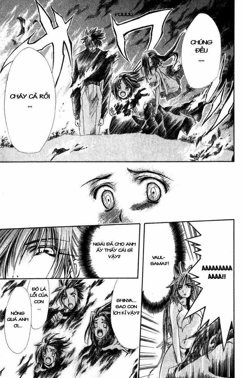 Watashi No Messiah-Sama - Chapter 25 - Trang 26