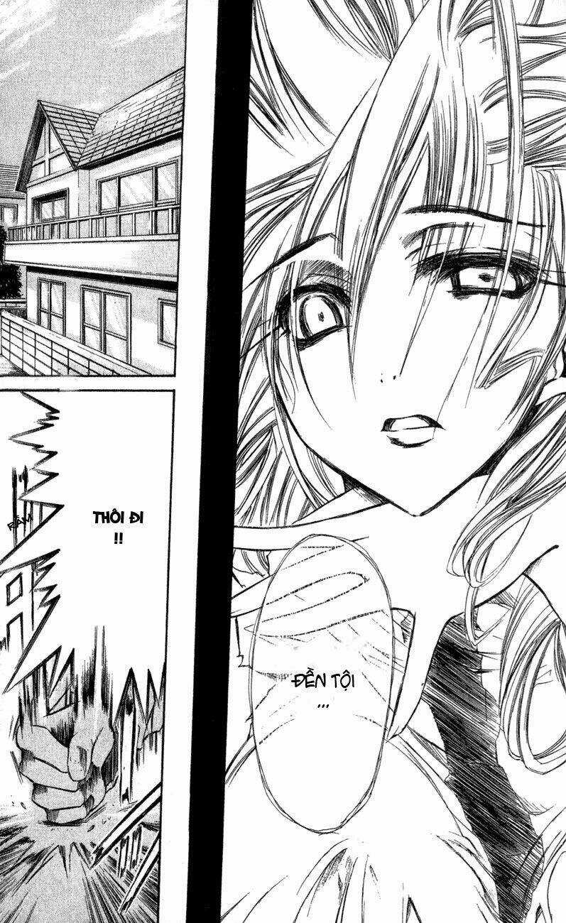 Watashi No Messiah-Sama - Chapter 25 - Trang 28