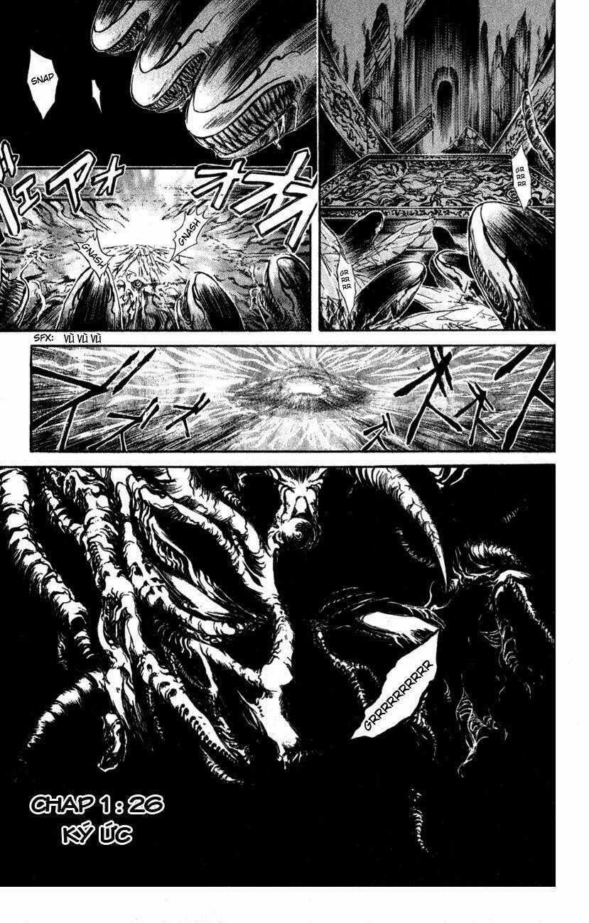 Watashi No Messiah-Sama - Chapter 26 - Trang 1