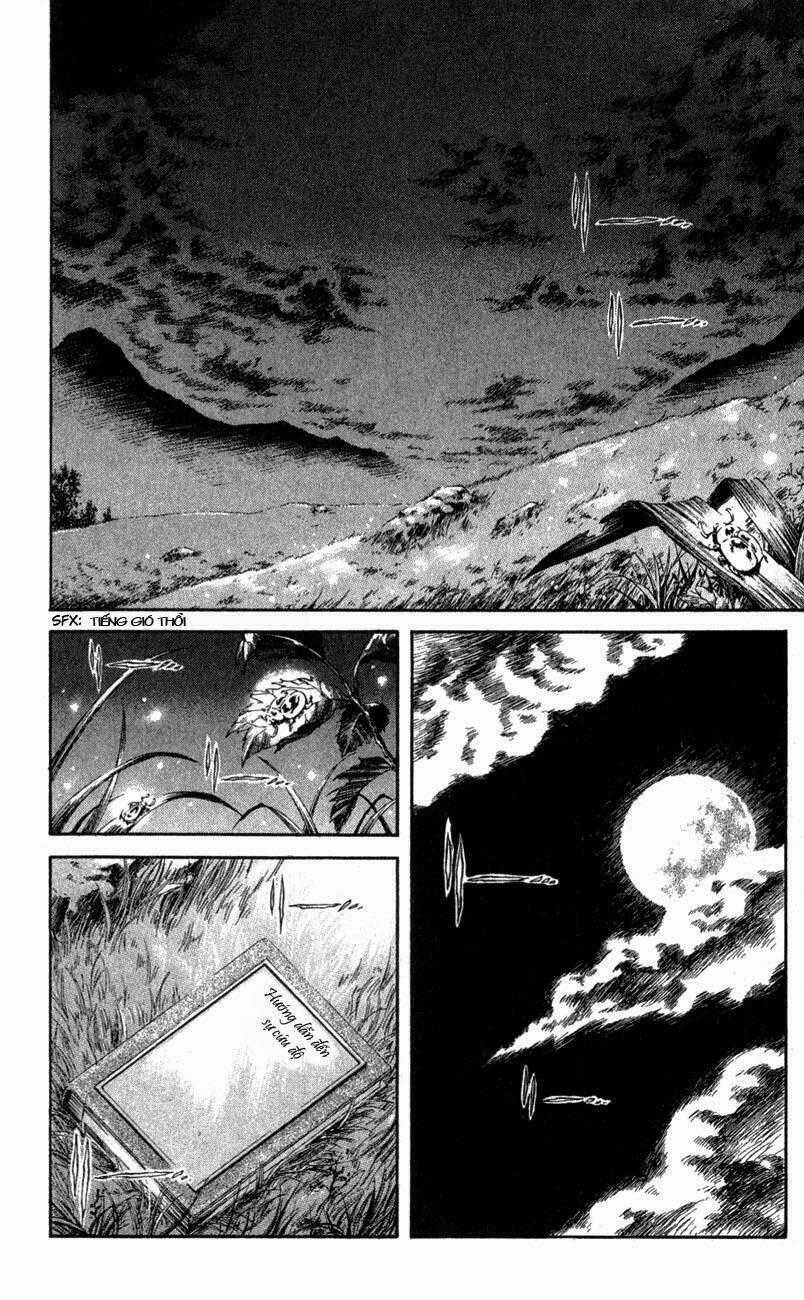 Watashi No Messiah-Sama - Chapter 26 - Trang 2