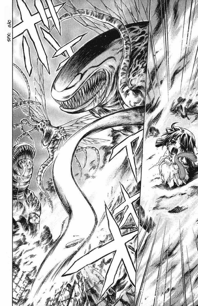 Watashi No Messiah-Sama - Chapter 26 - Trang 12