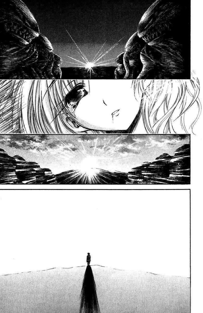 Watashi No Messiah-Sama - Chapter 26 - Trang 26