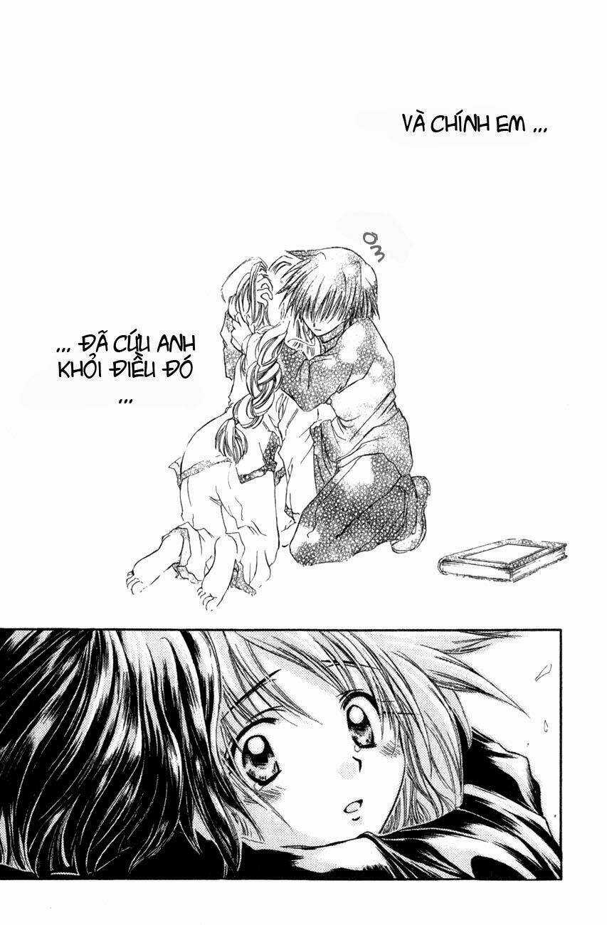 Watashi No Messiah-Sama - Chapter 26 - Trang 29