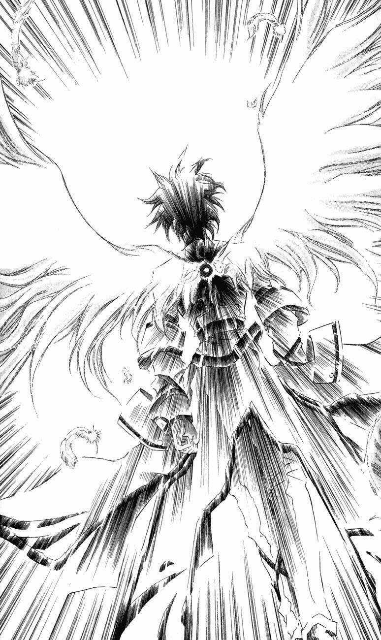 Watashi No Messiah-Sama - Chapter 26 - Trang 32