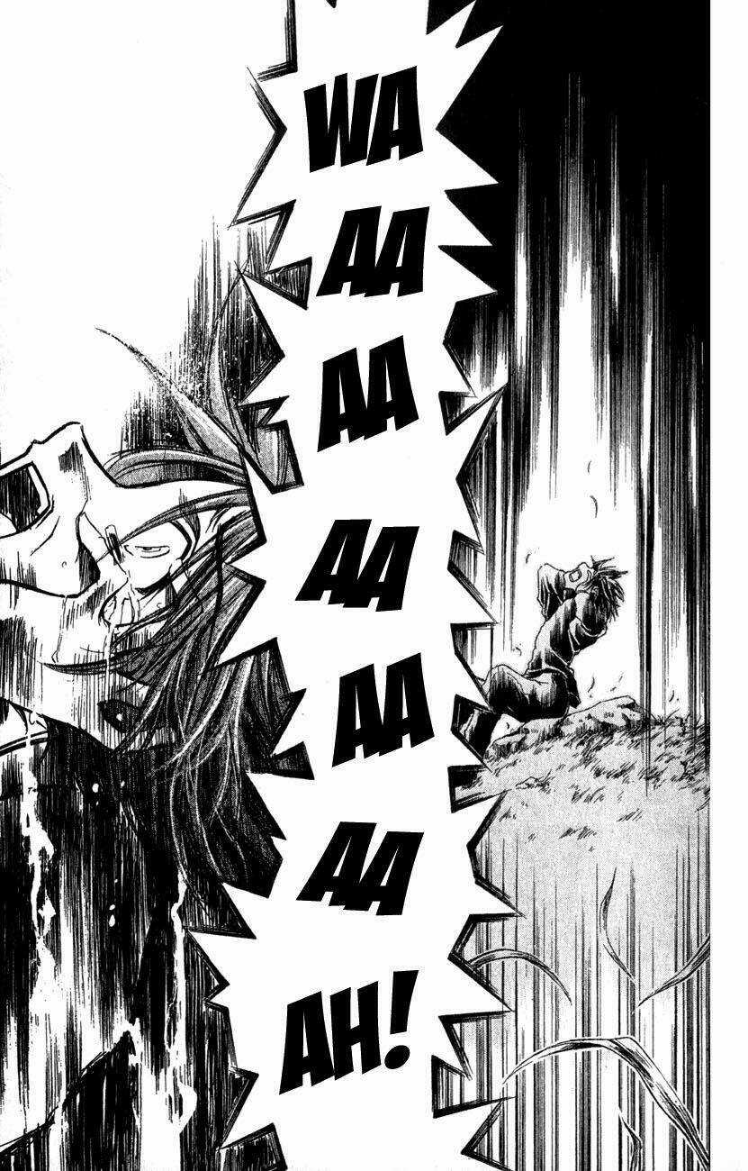 Watashi No Messiah-Sama - Chapter 26 - Trang 5