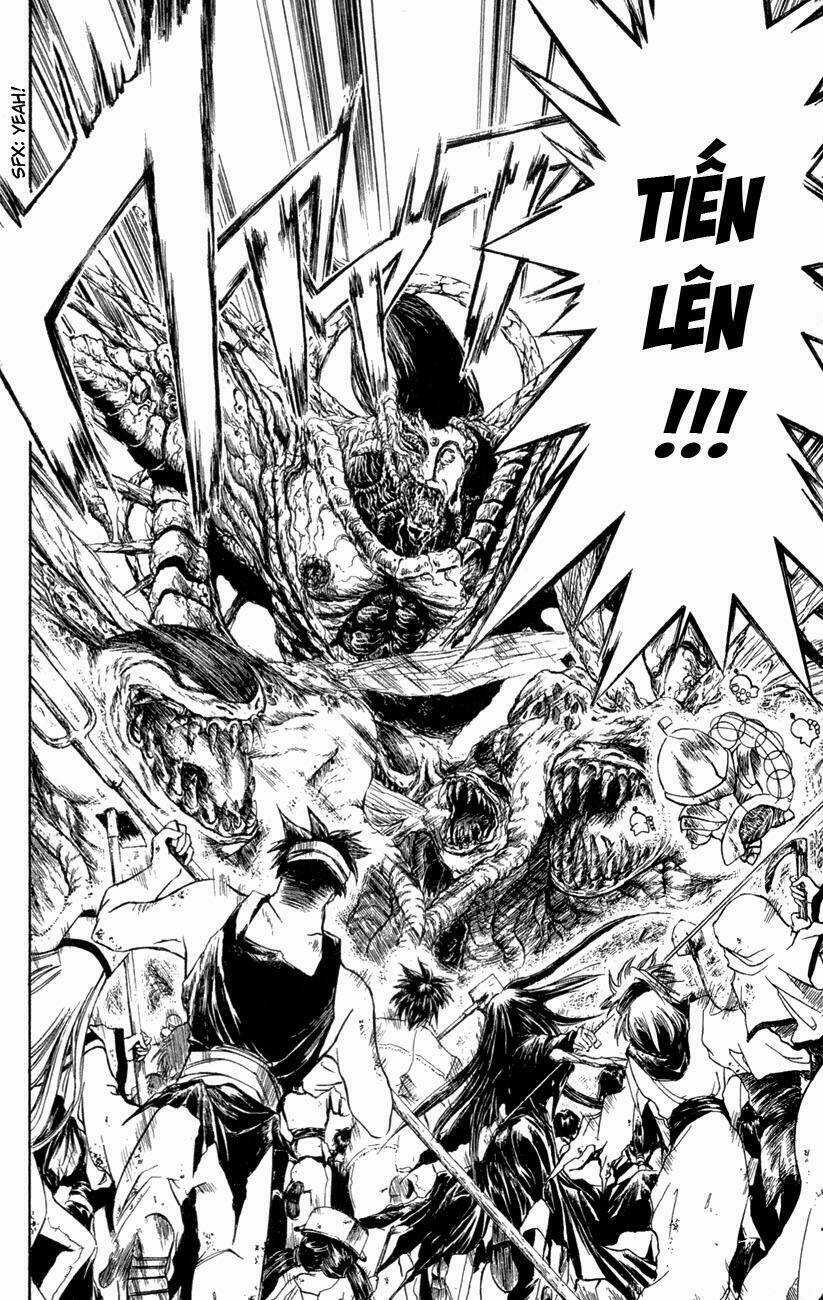 Watashi No Messiah-Sama - Chapter 26 - Trang 41