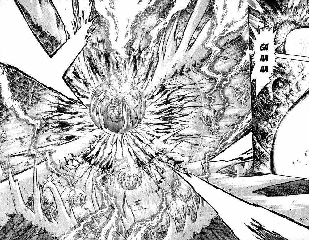 Watashi No Messiah-Sama - Chapter 26 - Trang 45