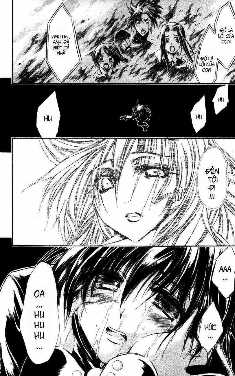 Watashi No Messiah-Sama - Chapter 26 - Trang 6