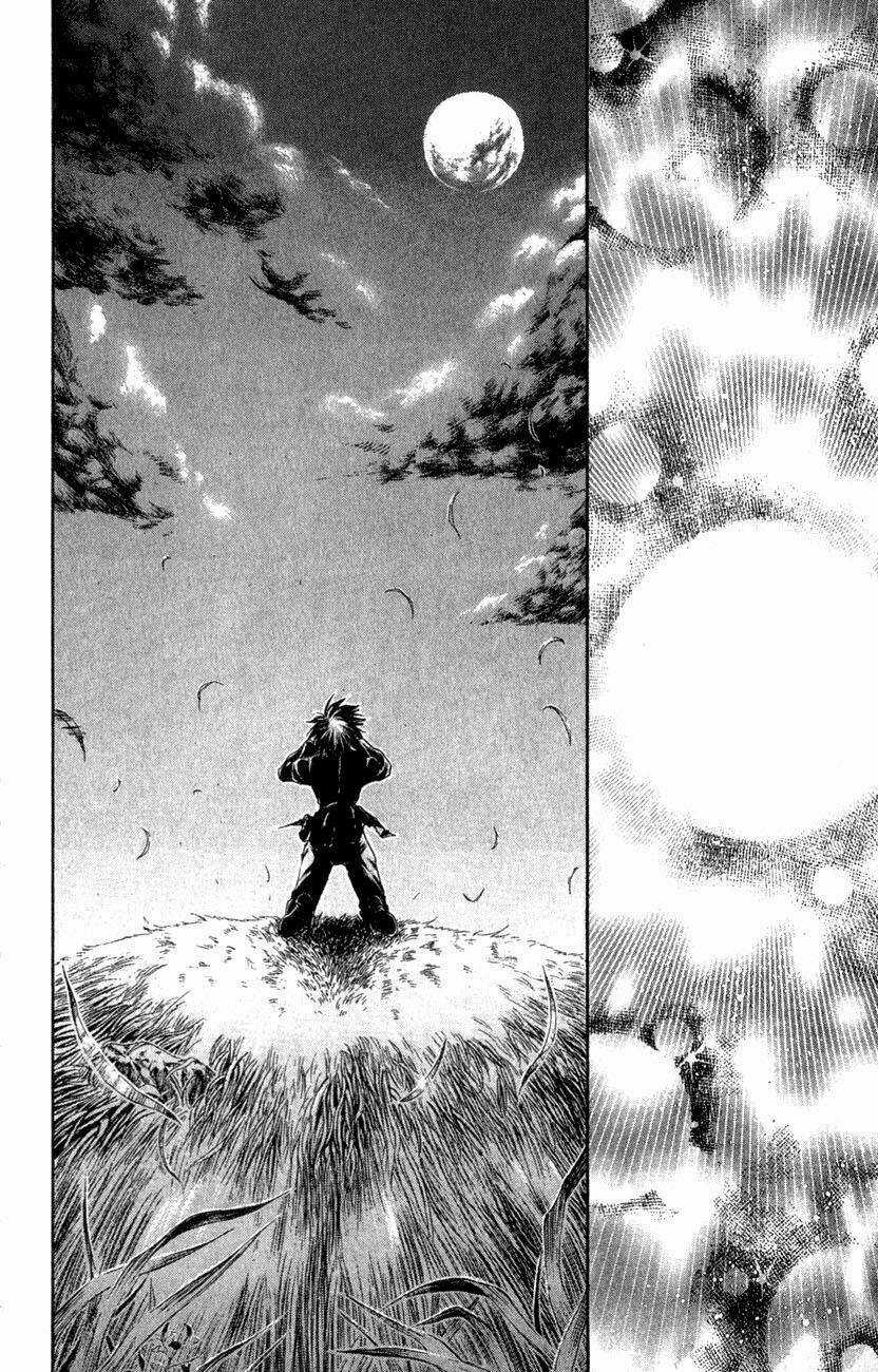 Watashi No Messiah-Sama - Chapter 26 - Trang 8