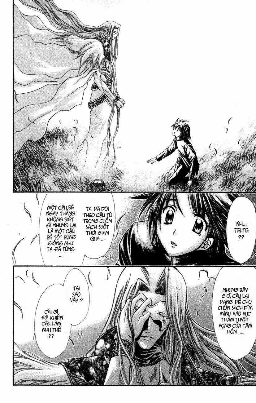 Watashi No Messiah-Sama - Chapter 26 - Trang 10