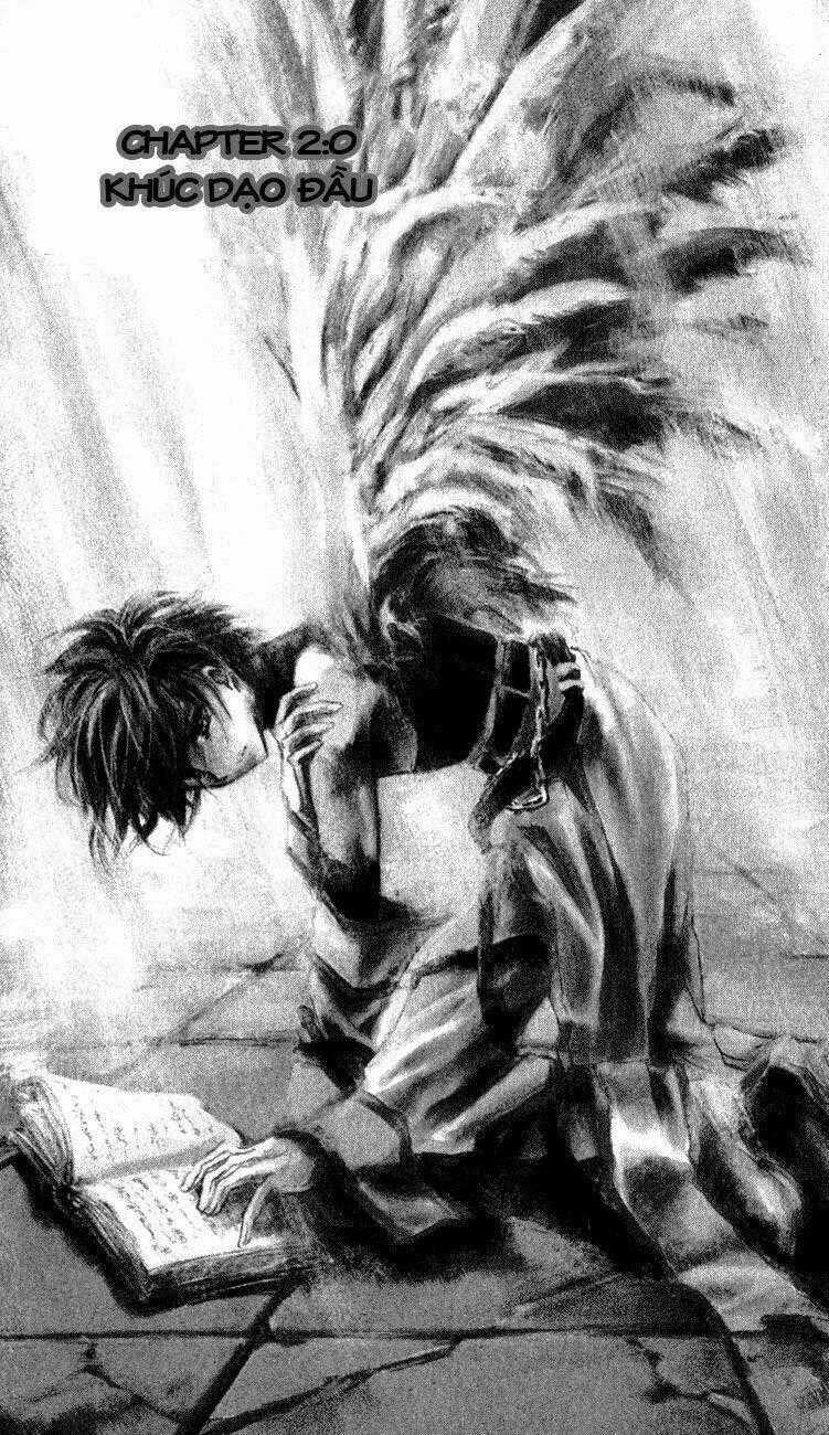 Watashi No Messiah-Sama - Chapter 27 - Trang 2