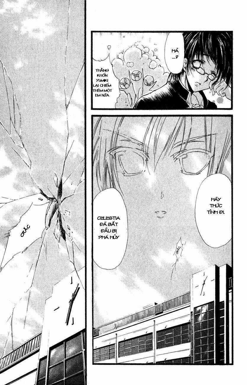 Watashi No Messiah-Sama - Chapter 27 - Trang 13