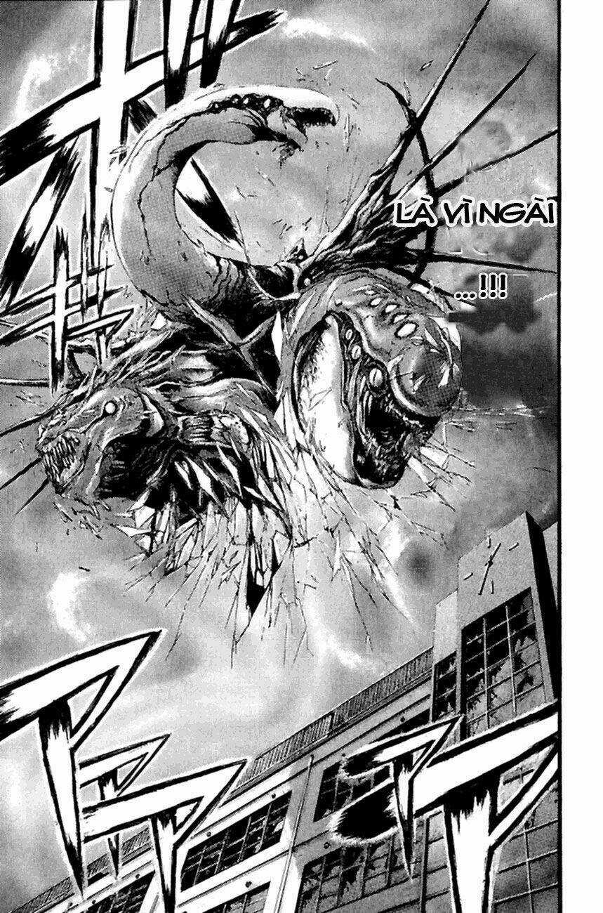 Watashi No Messiah-Sama - Chapter 27 - Trang 15