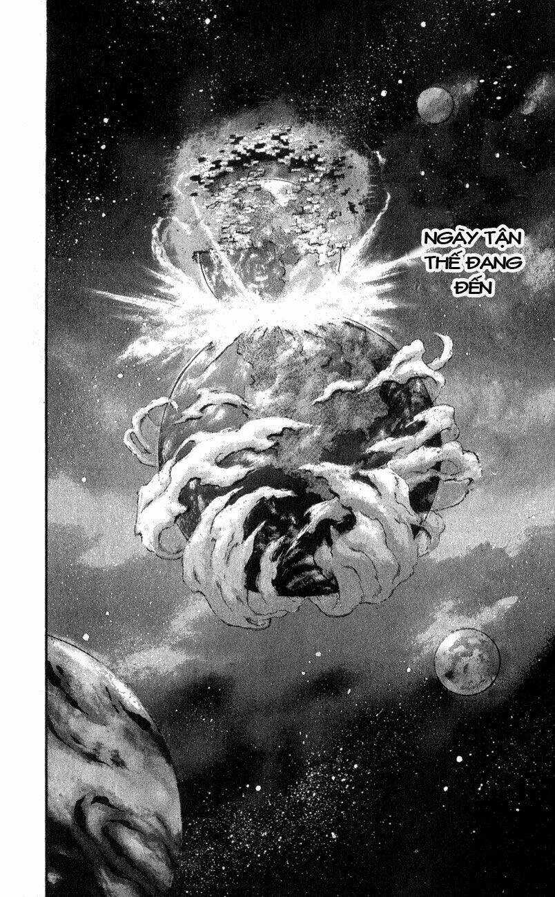 Watashi No Messiah-Sama - Chapter 27 - Trang 17