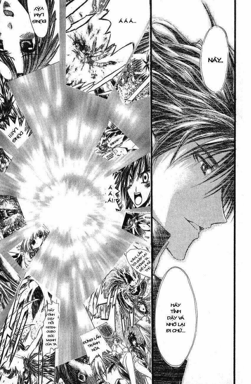 Watashi No Messiah-Sama - Chapter 27 - Trang 20