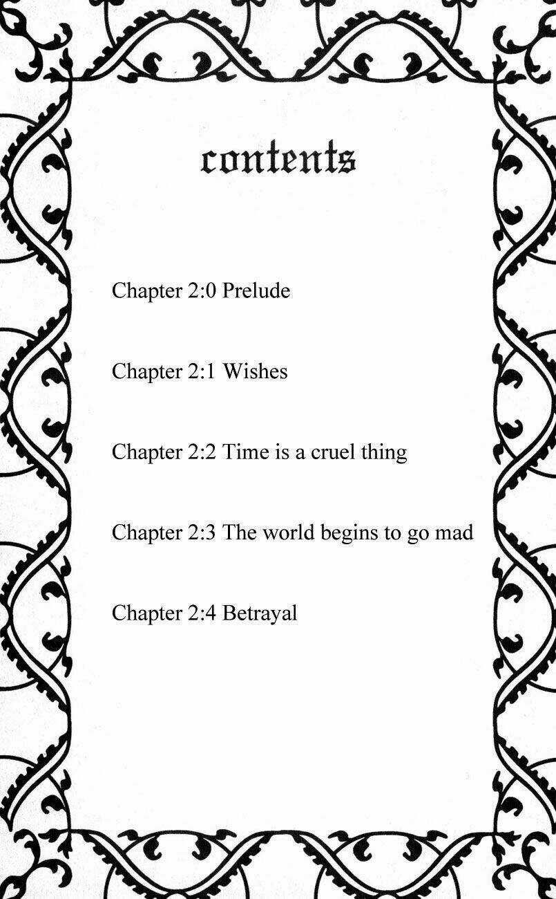 Watashi No Messiah-Sama - Chapter 27 - Trang 35