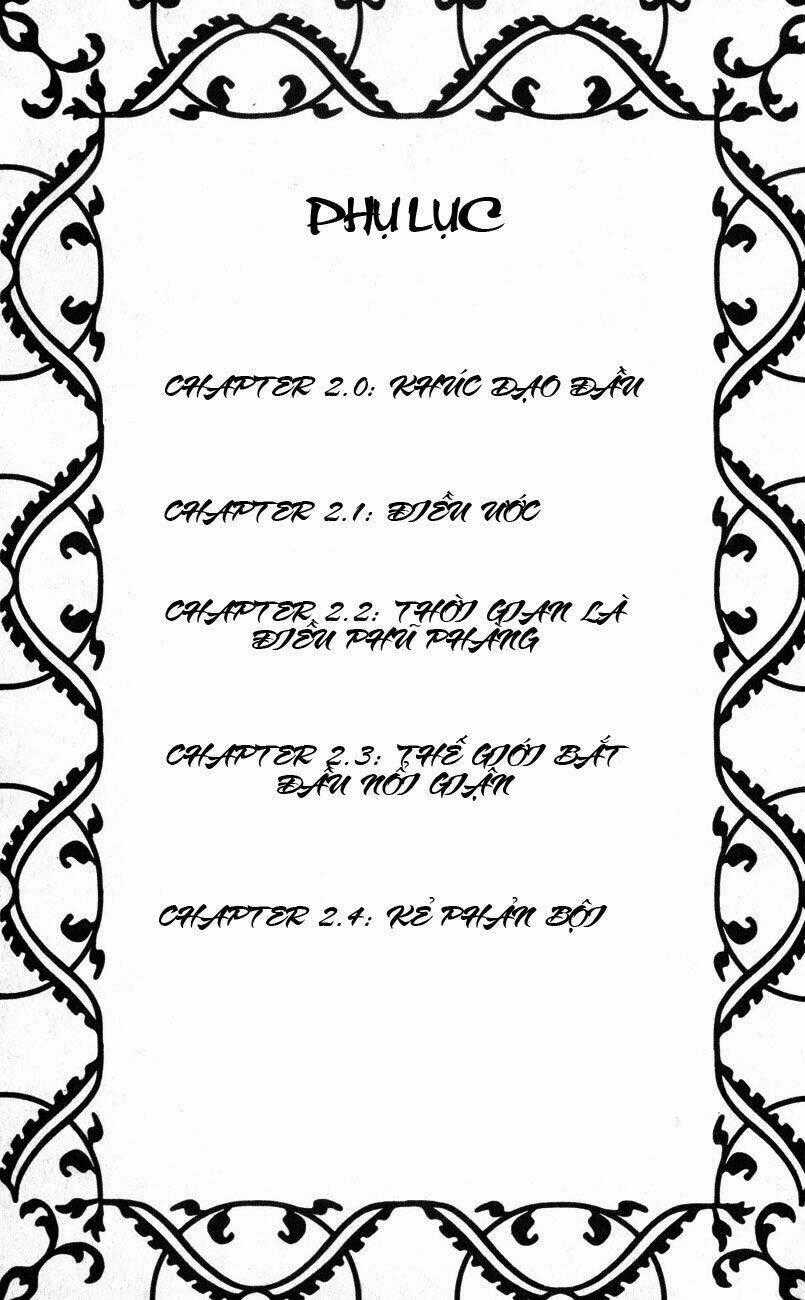 Watashi No Messiah-Sama - Chapter 28 - Trang 2