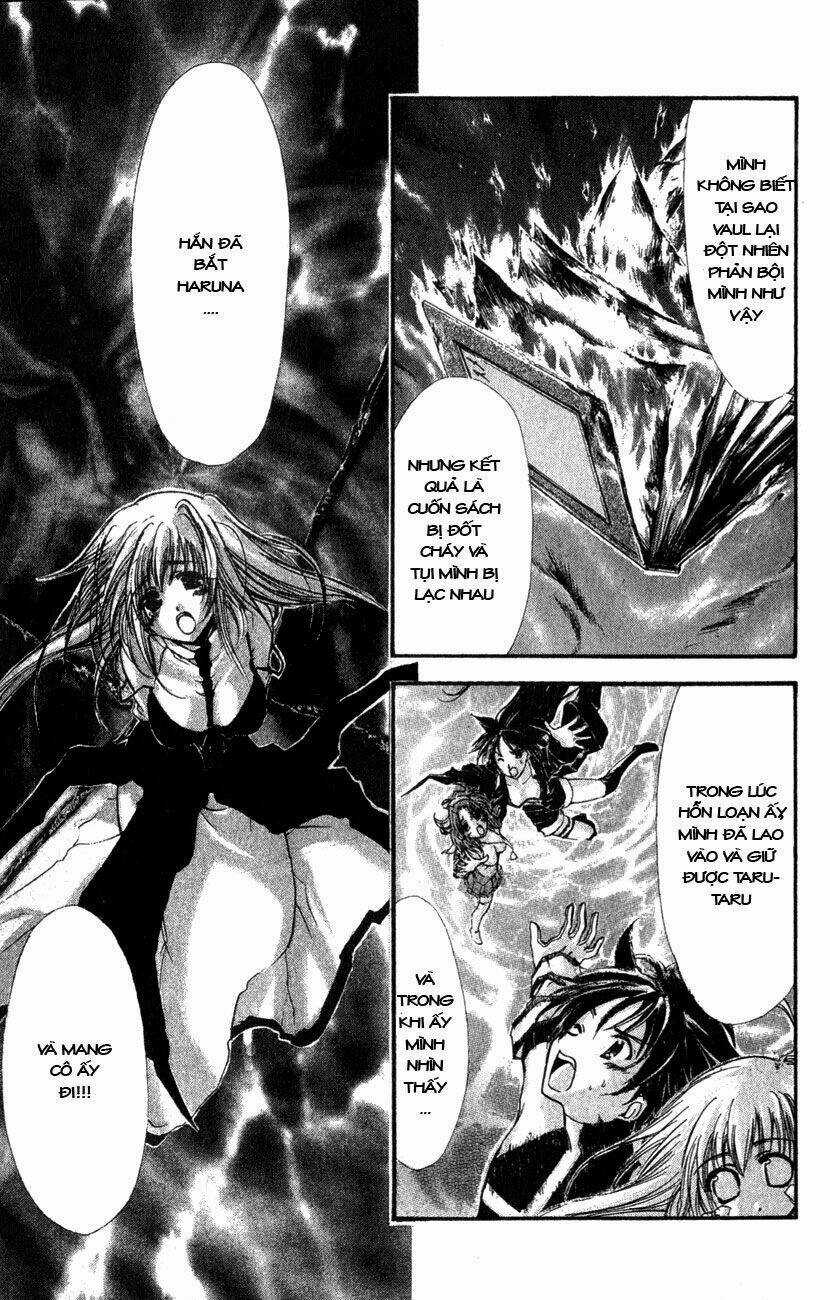 Watashi No Messiah-Sama - Chapter 28 - Trang 13