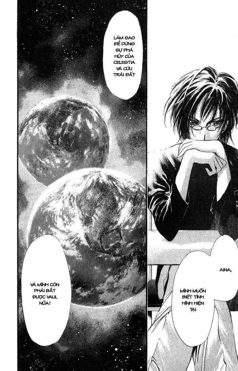 Watashi No Messiah-Sama - Chapter 28 - Trang 14