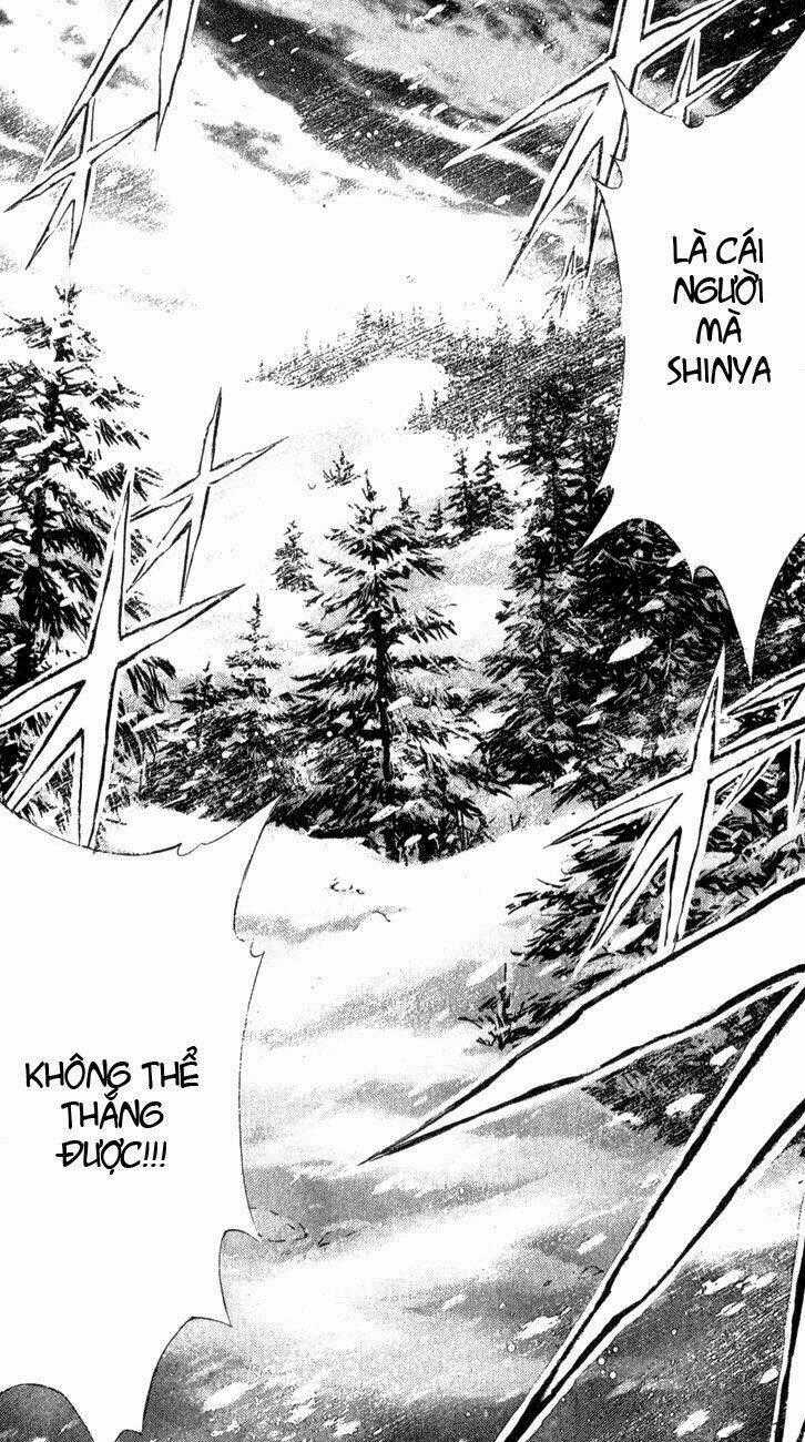 Watashi No Messiah-Sama - Chapter 28 - Trang 35