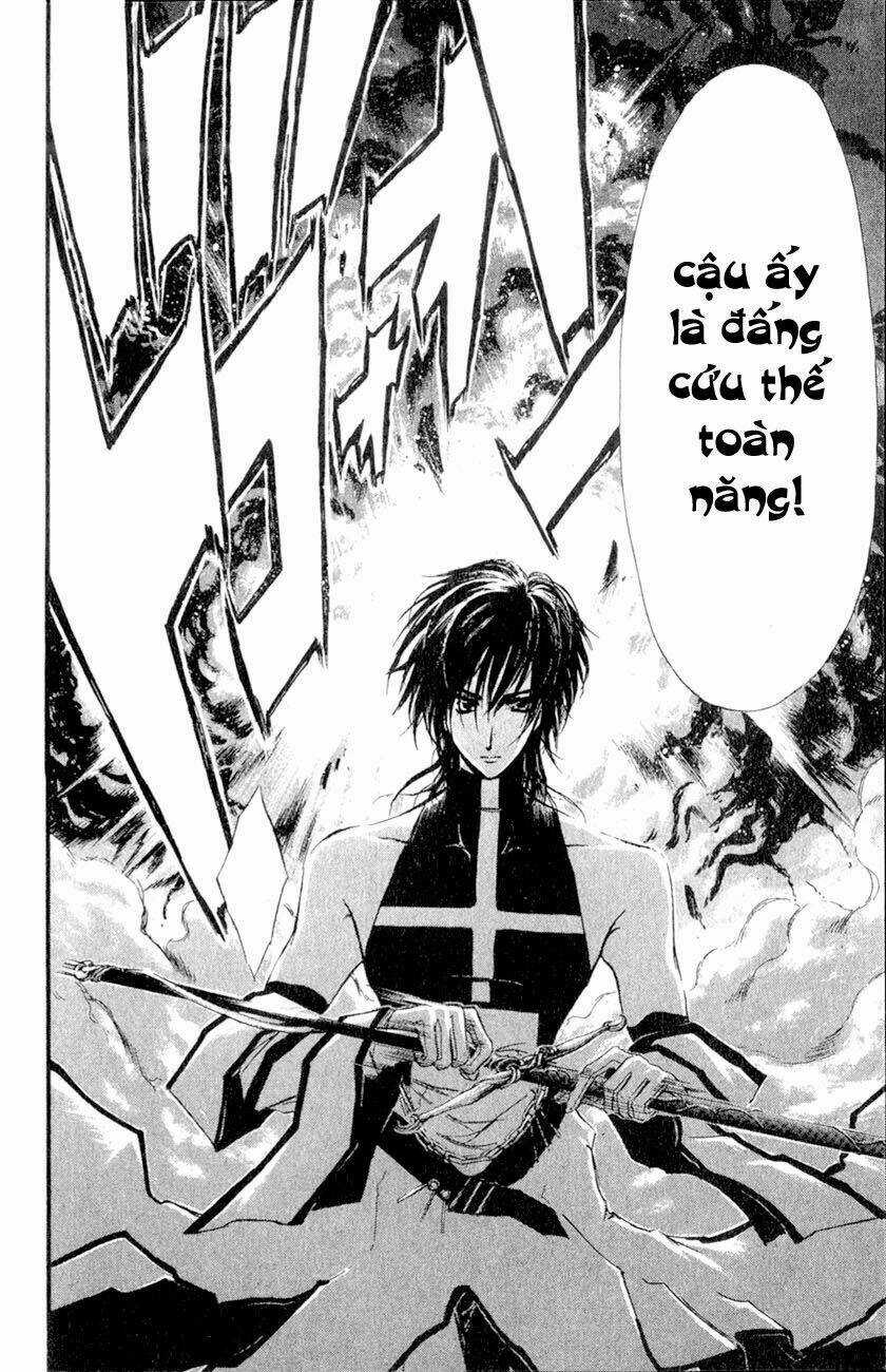 Watashi No Messiah-Sama - Chapter 29 - Trang 12