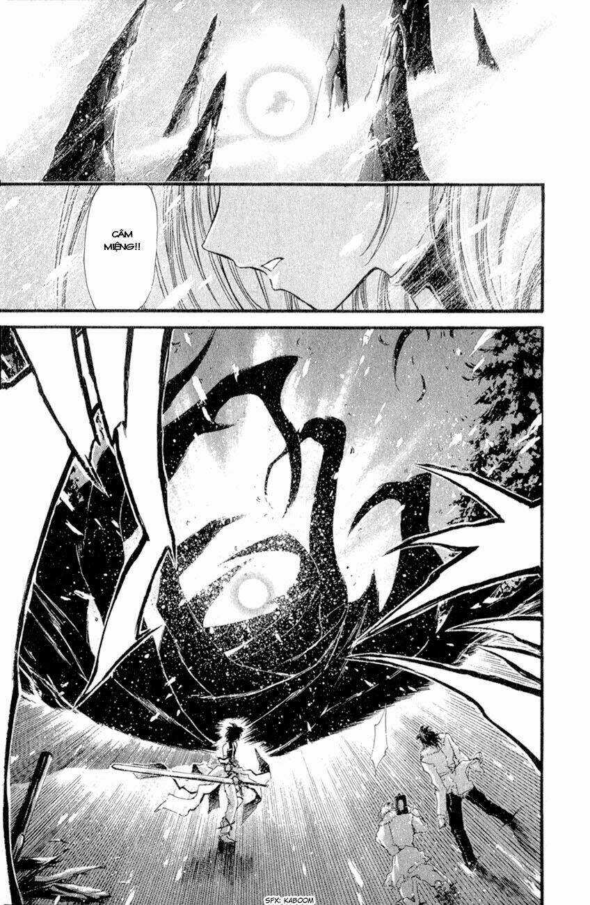 Watashi No Messiah-Sama - Chapter 29 - Trang 13