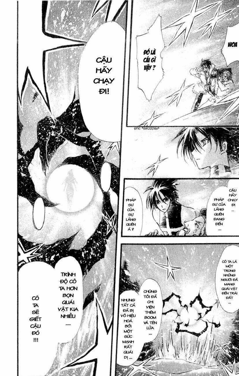 Watashi No Messiah-Sama - Chapter 29 - Trang 14