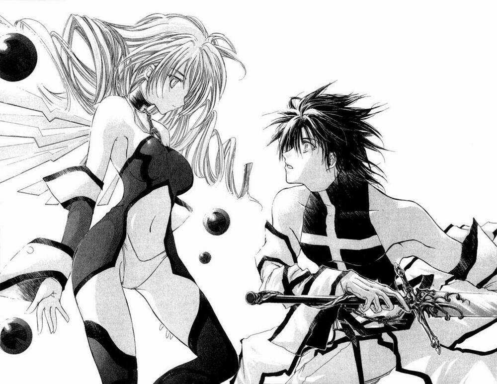 Watashi No Messiah-Sama - Chapter 29 - Trang 18