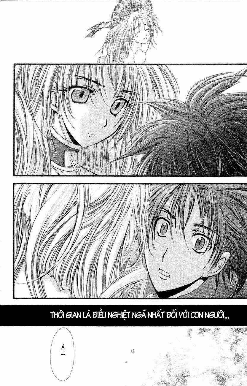 Watashi No Messiah-Sama - Chapter 29 - Trang 19