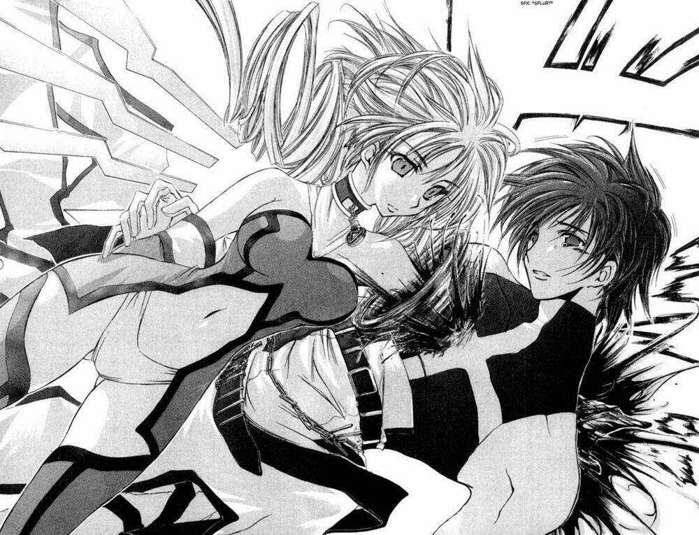 Watashi No Messiah-Sama - Chapter 29 - Trang 21