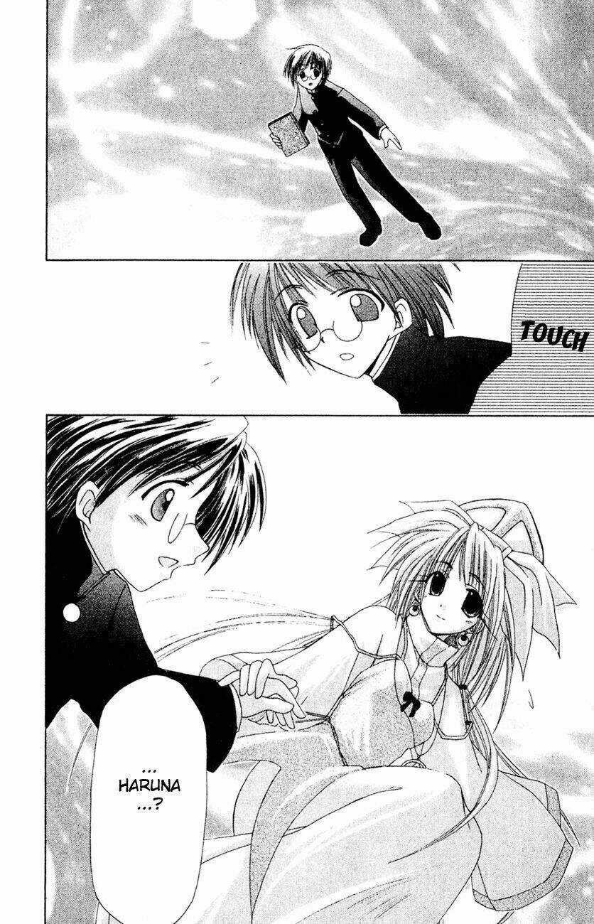 Watashi No Messiah-Sama - Chapter 3 - Trang 27