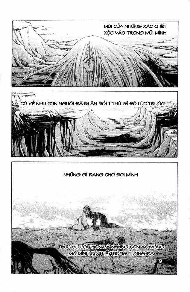 Watashi No Messiah-Sama - Chapter 3 - Trang 30