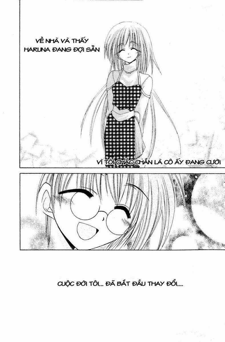 Watashi No Messiah-Sama - Chapter 3 - Trang 7