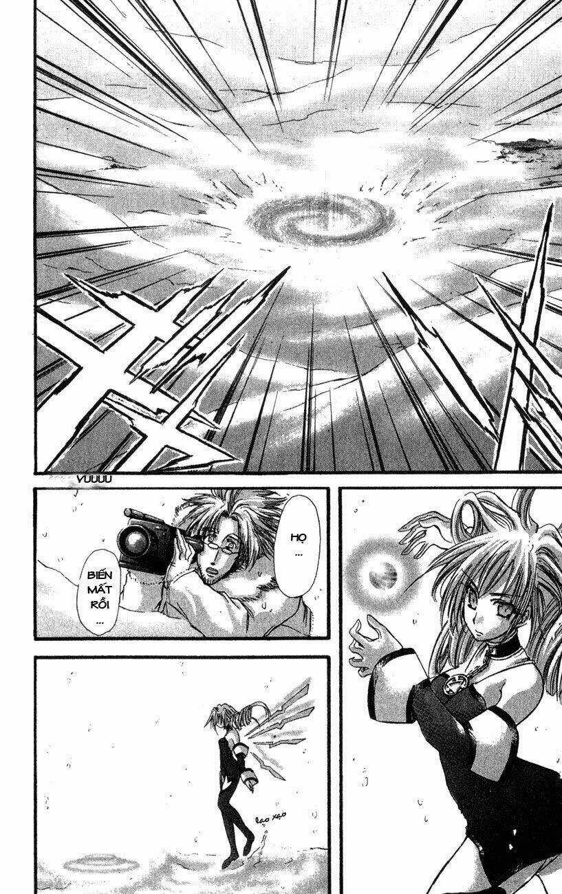 Watashi No Messiah-Sama - Chapter 30 - Trang 12