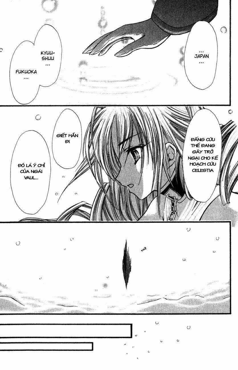 Watashi No Messiah-Sama - Chapter 30 - Trang 13