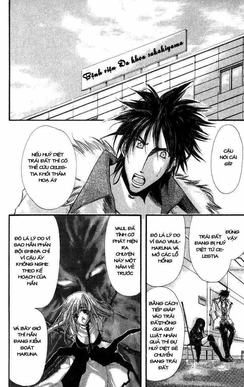 Watashi No Messiah-Sama - Chapter 30 - Trang 14