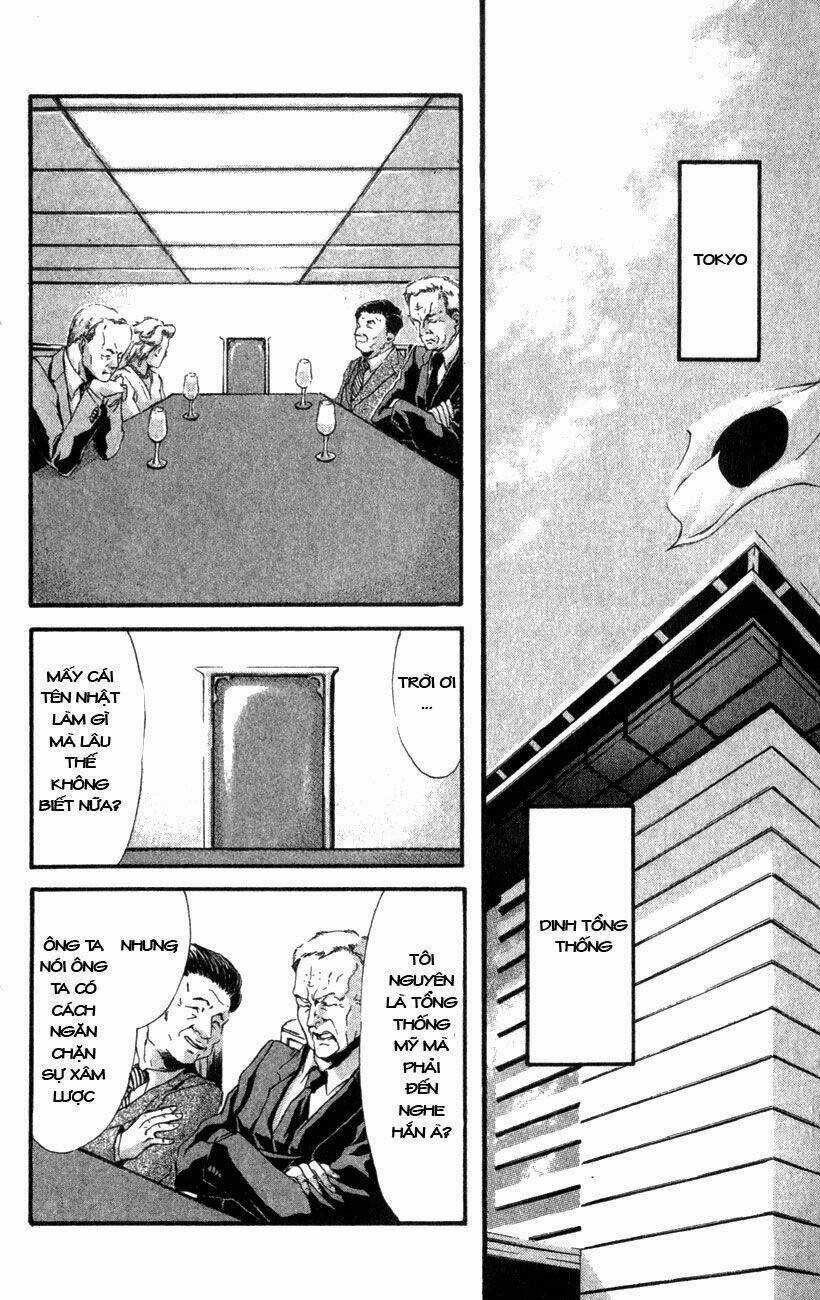 Watashi No Messiah-Sama - Chapter 30 - Trang 18