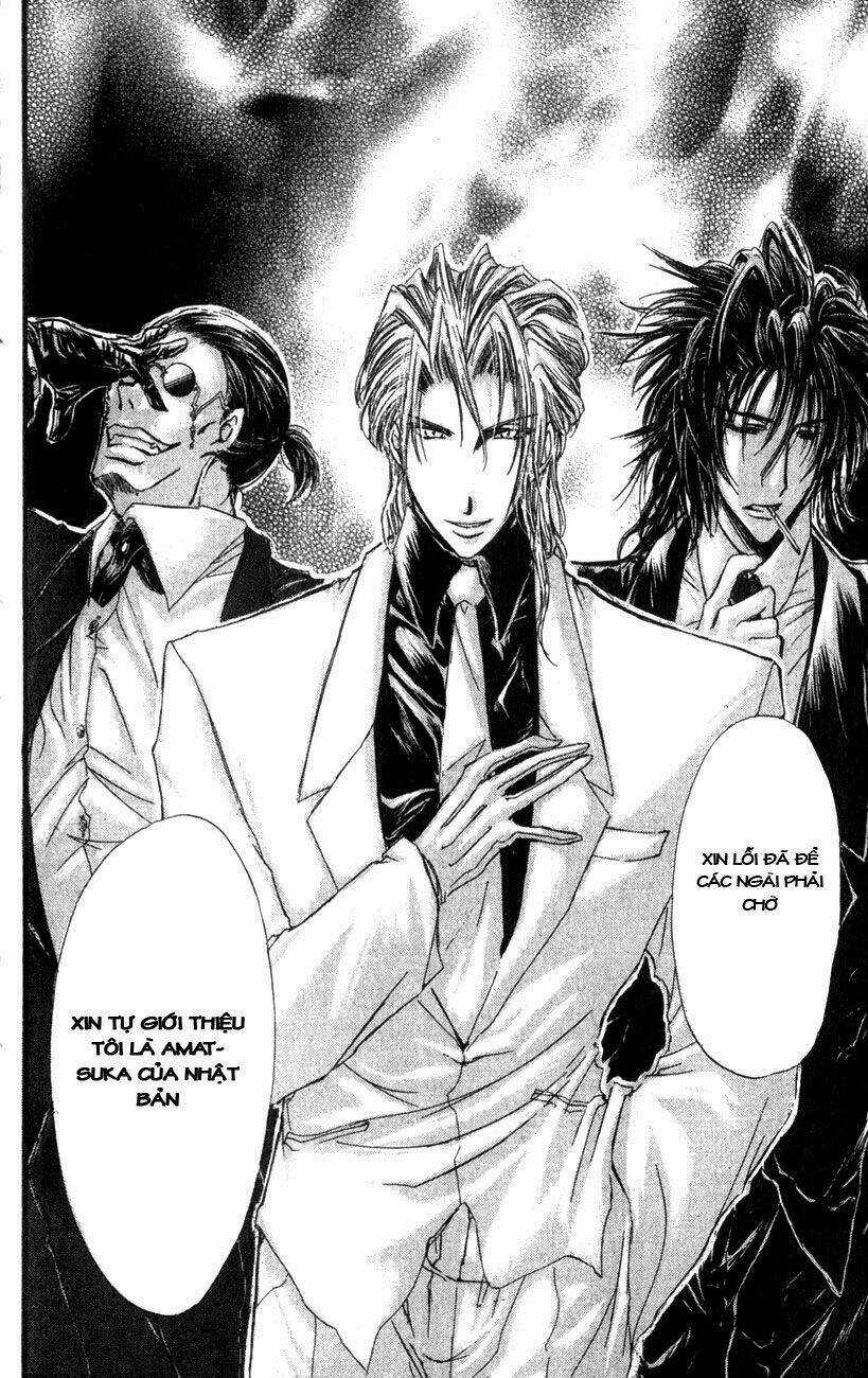 Watashi No Messiah-Sama - Chapter 30 - Trang 20