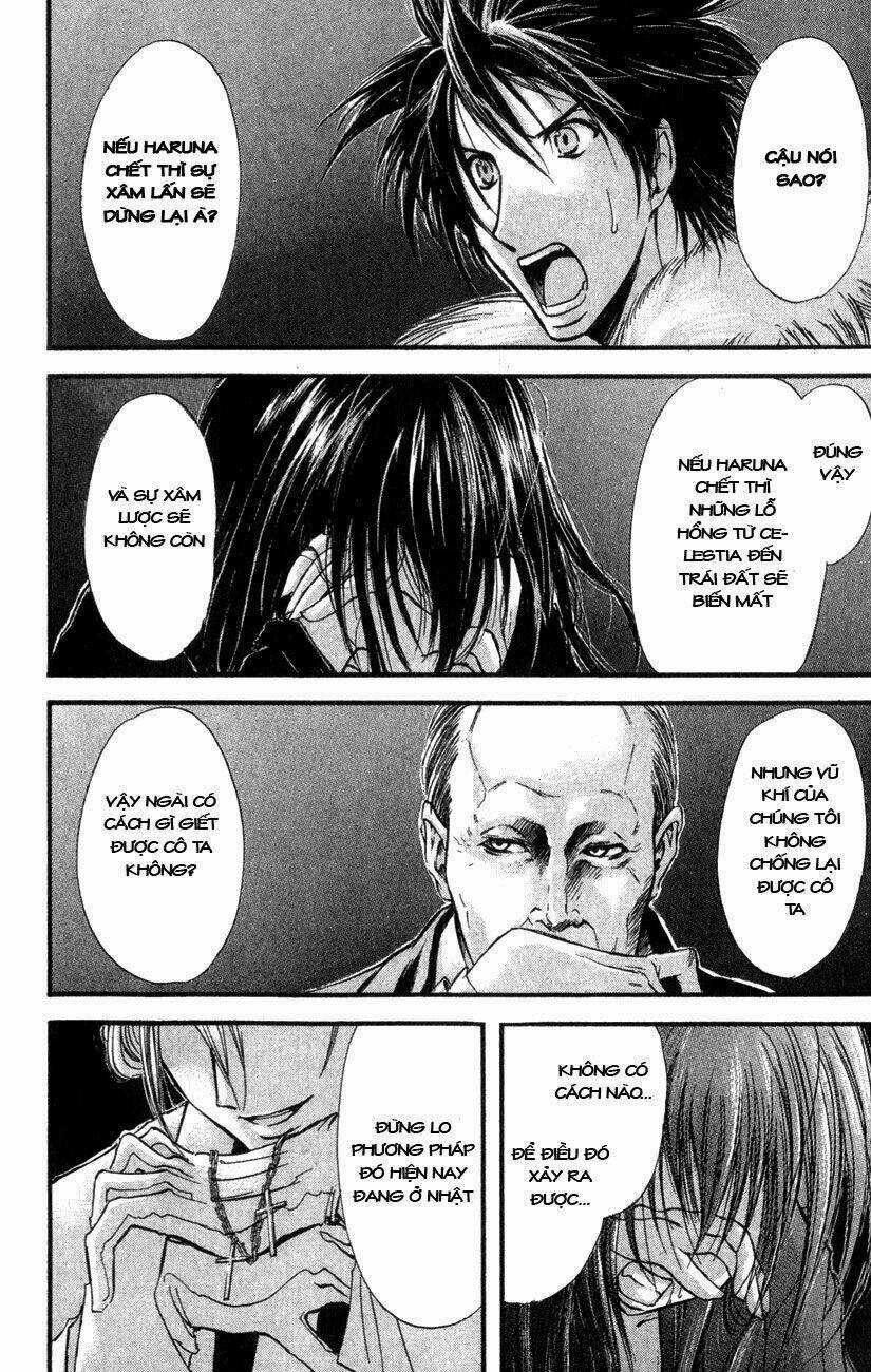 Watashi No Messiah-Sama - Chapter 30 - Trang 22