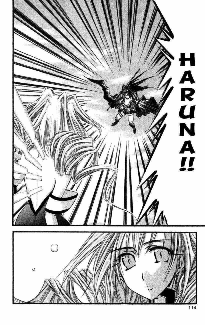 Watashi No Messiah-Sama - Chapter 30 - Trang 6