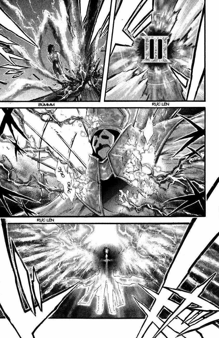 Watashi No Messiah-Sama - Chapter 31 - Trang 20