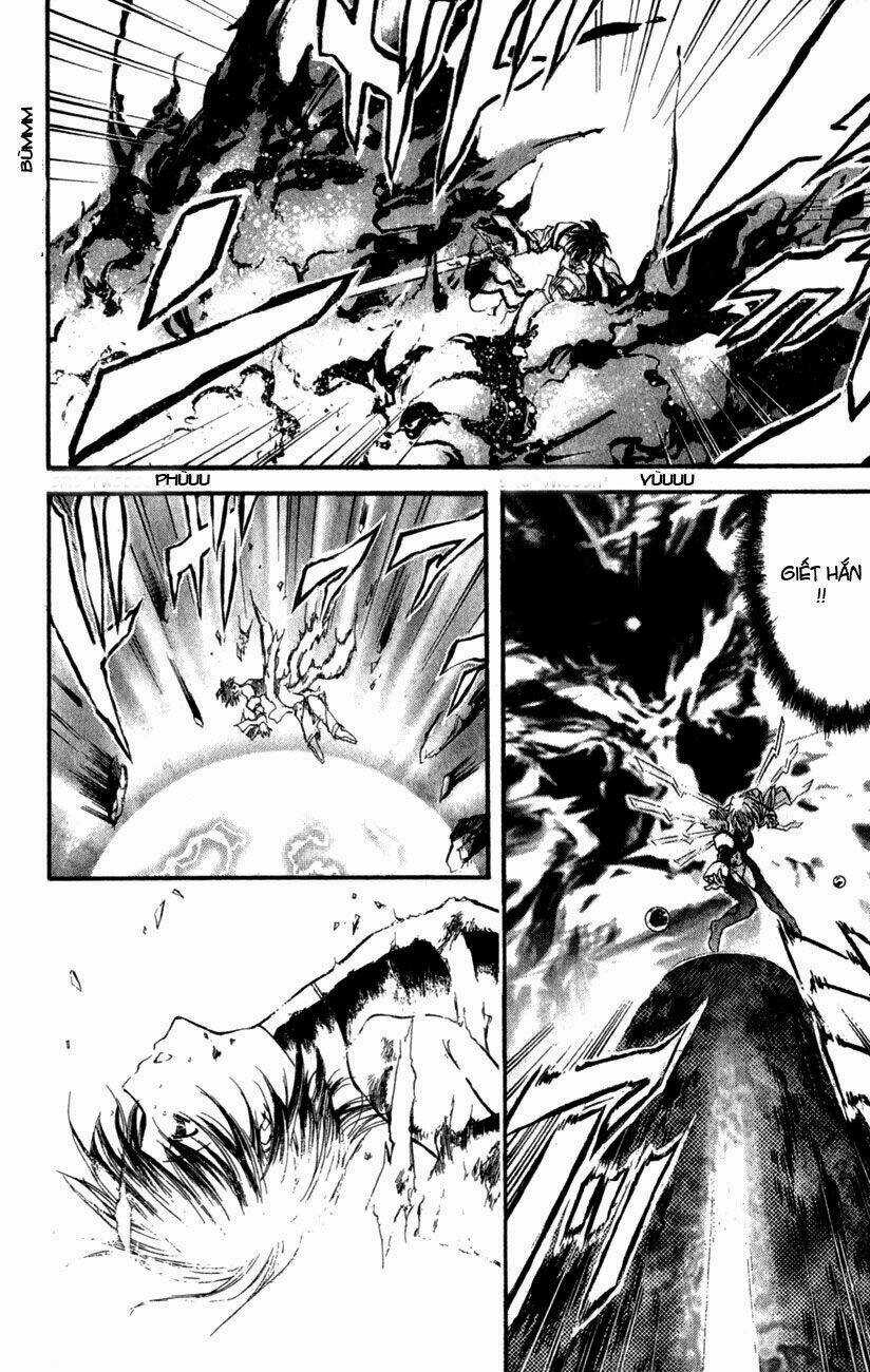 Watashi No Messiah-Sama - Chapter 31 - Trang 27