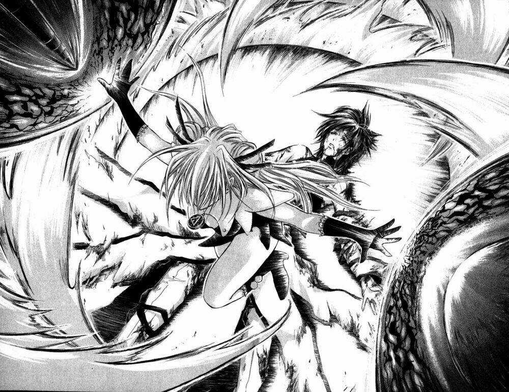 Watashi No Messiah-Sama - Chapter 31 - Trang 30