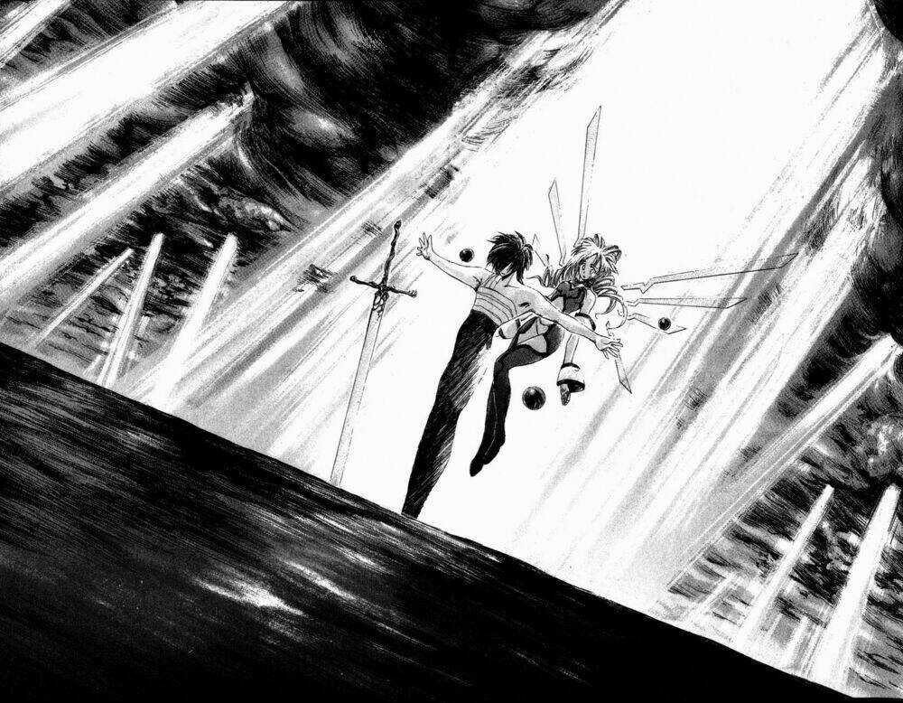 Watashi No Messiah-Sama - Chapter 32 - Trang 14