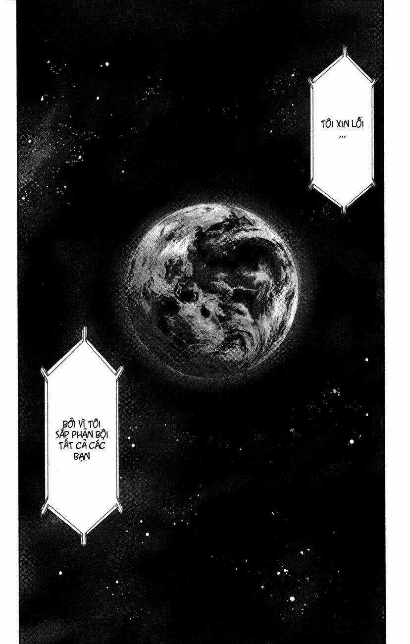 Watashi No Messiah-Sama - Chapter 32 - Trang 17