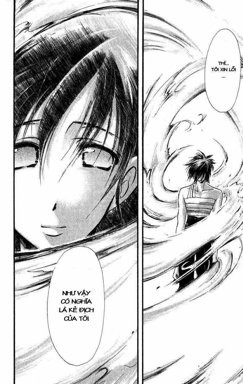 Watashi No Messiah-Sama - Chapter 32 - Trang 19