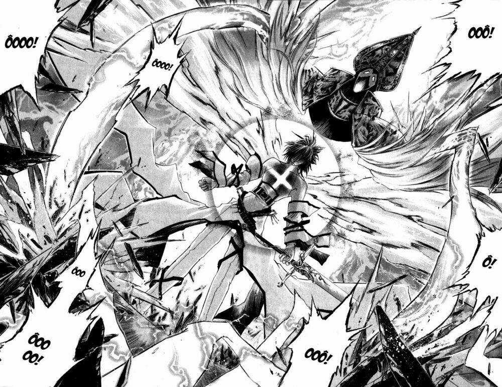 Watashi No Messiah-Sama - Chapter 32 - Trang 21