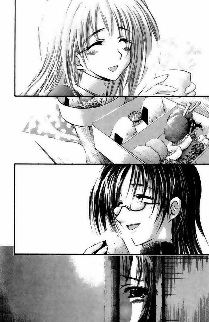 Watashi No Messiah-Sama - Chapter 33 - Trang 30