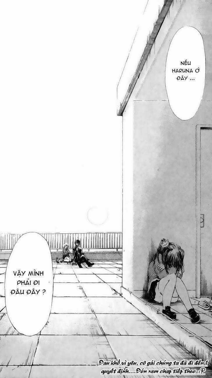 Watashi No Messiah-Sama - Chapter 33 - Trang 32